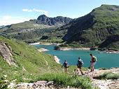 08 Scendiamo ai Laghi Gemelli